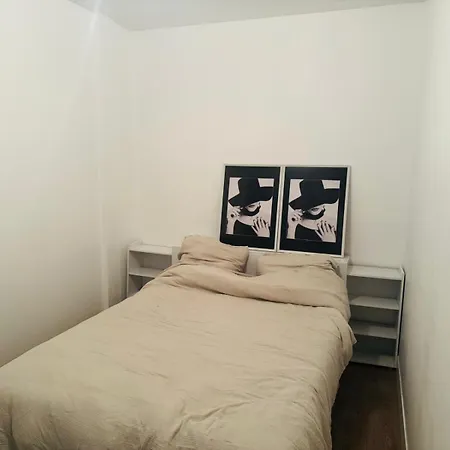 Appartement Joys Rijsel