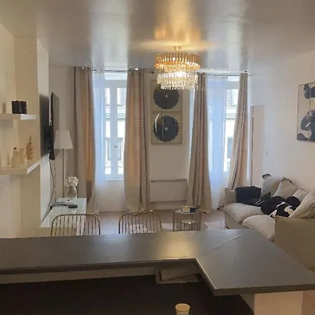 Joys Appartement