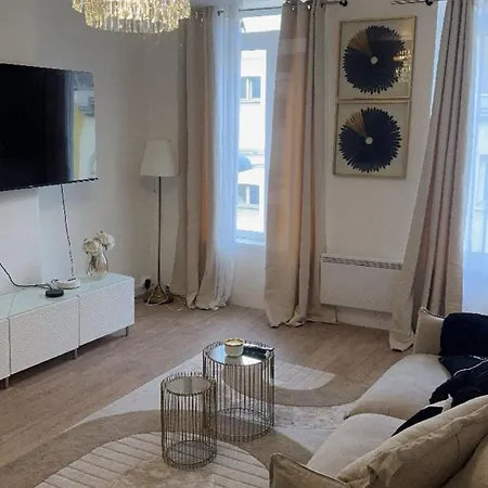 Appartement Joys *