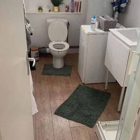Appartement Joys Rijsel